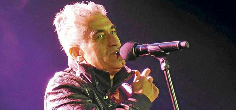 Jorge González