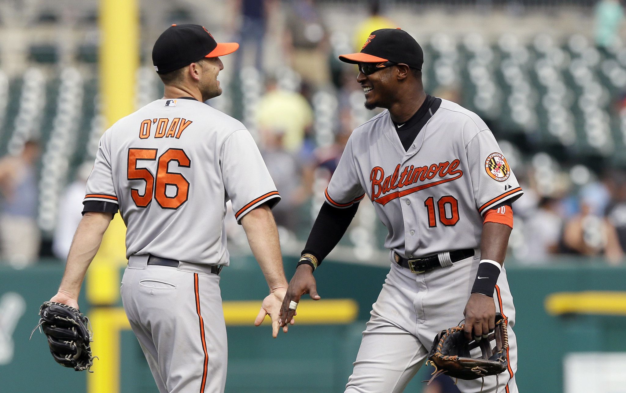 Matt Wieters accepts $15.8 million qualifying offer from Orioles