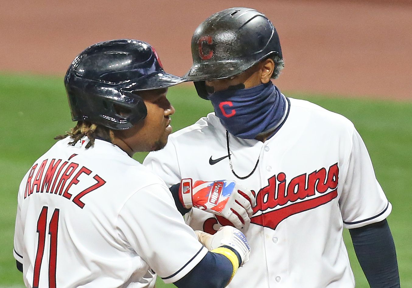These Playoffs Have Belonged to the Cleveland Indians' Pitching Staff