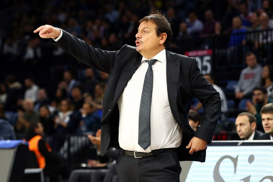 Ergin Ataman