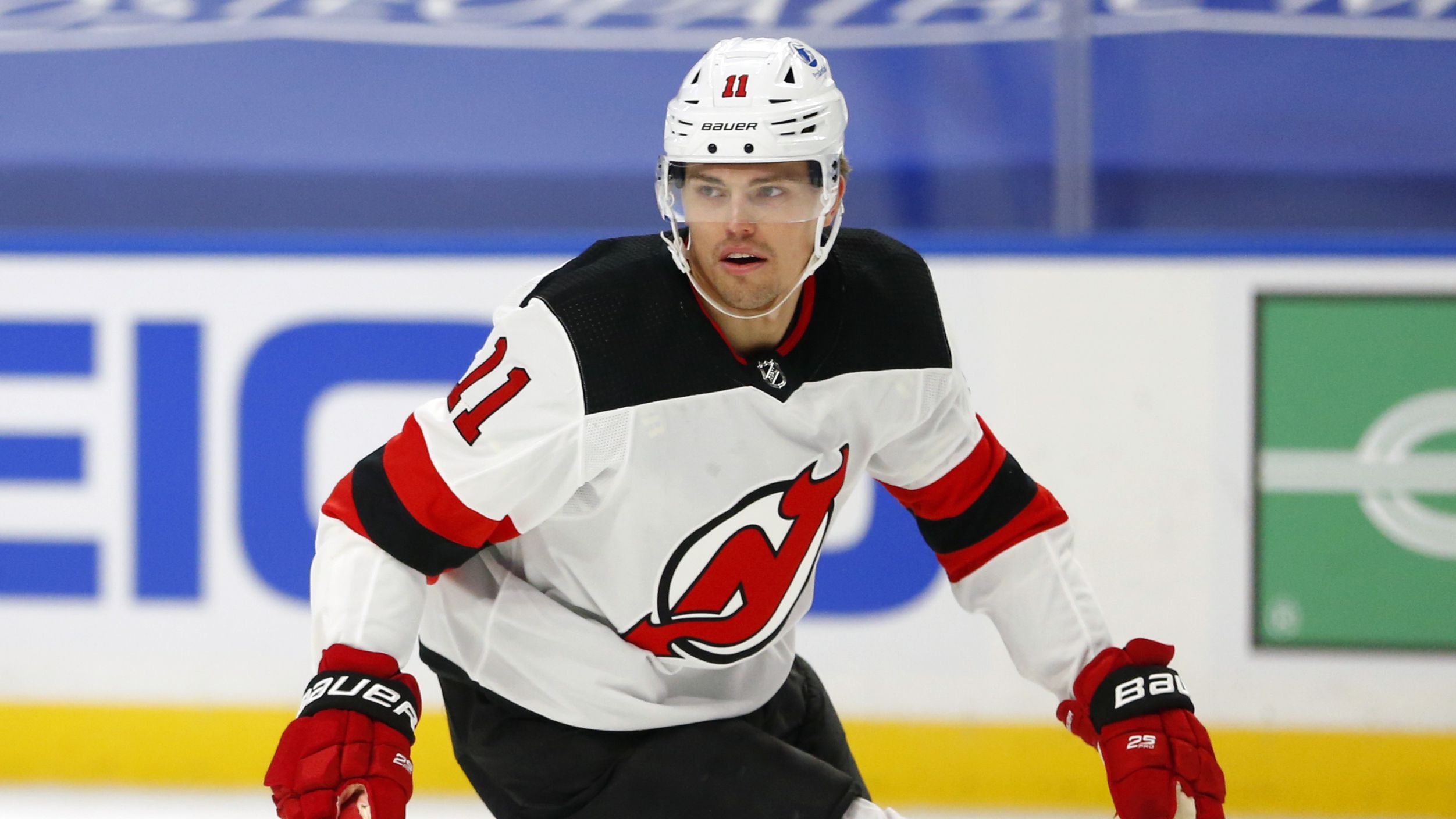 NHL postpones 3 more Devils games due to COVID-19 issues