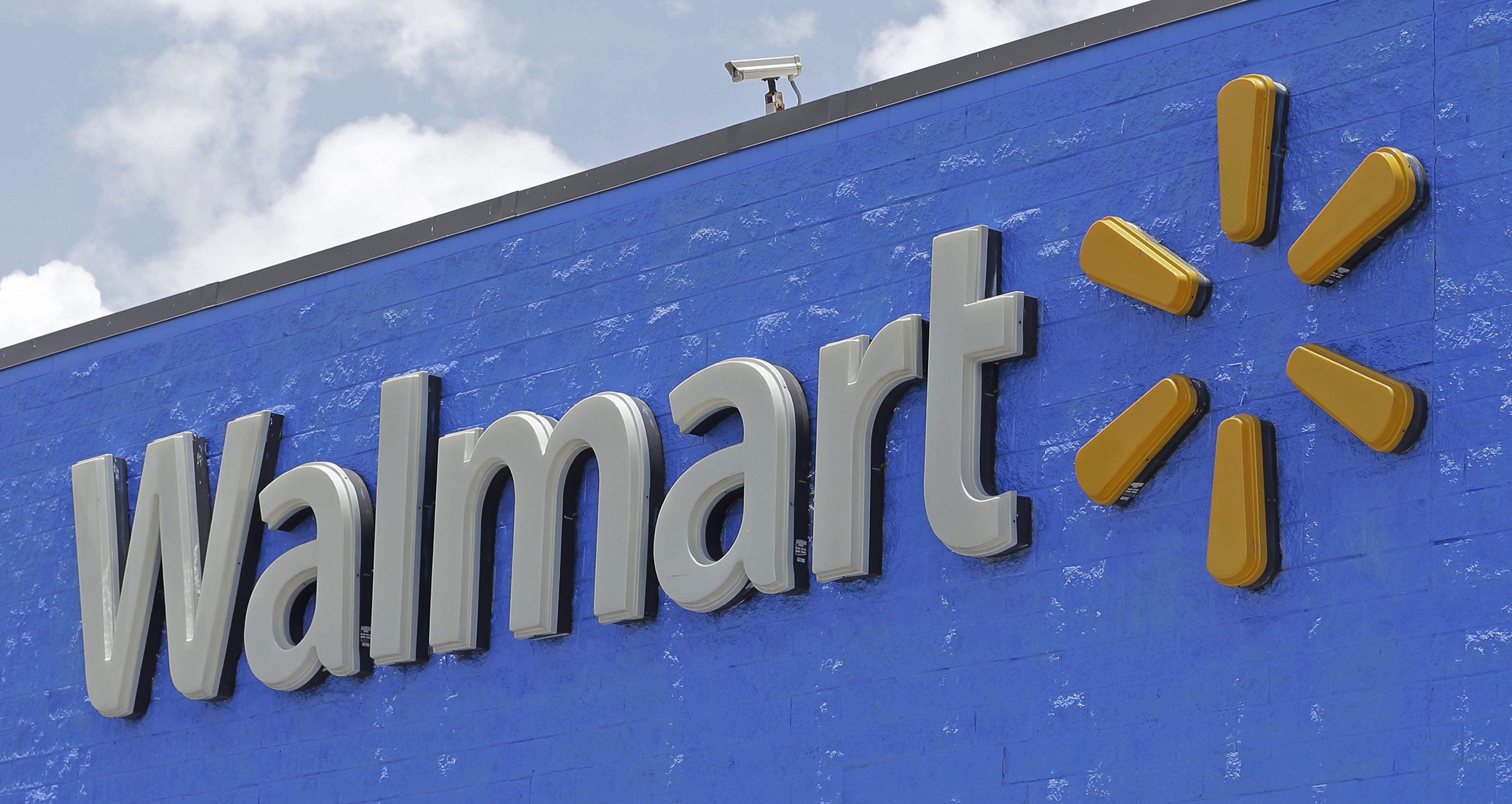 Employee Claims Walmart Asks Warehouse Workers To Pay $3 To Wear Shorts Or  Yoga Pants To Work
