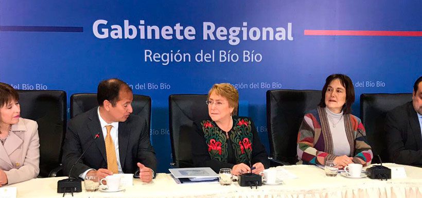 bachelet