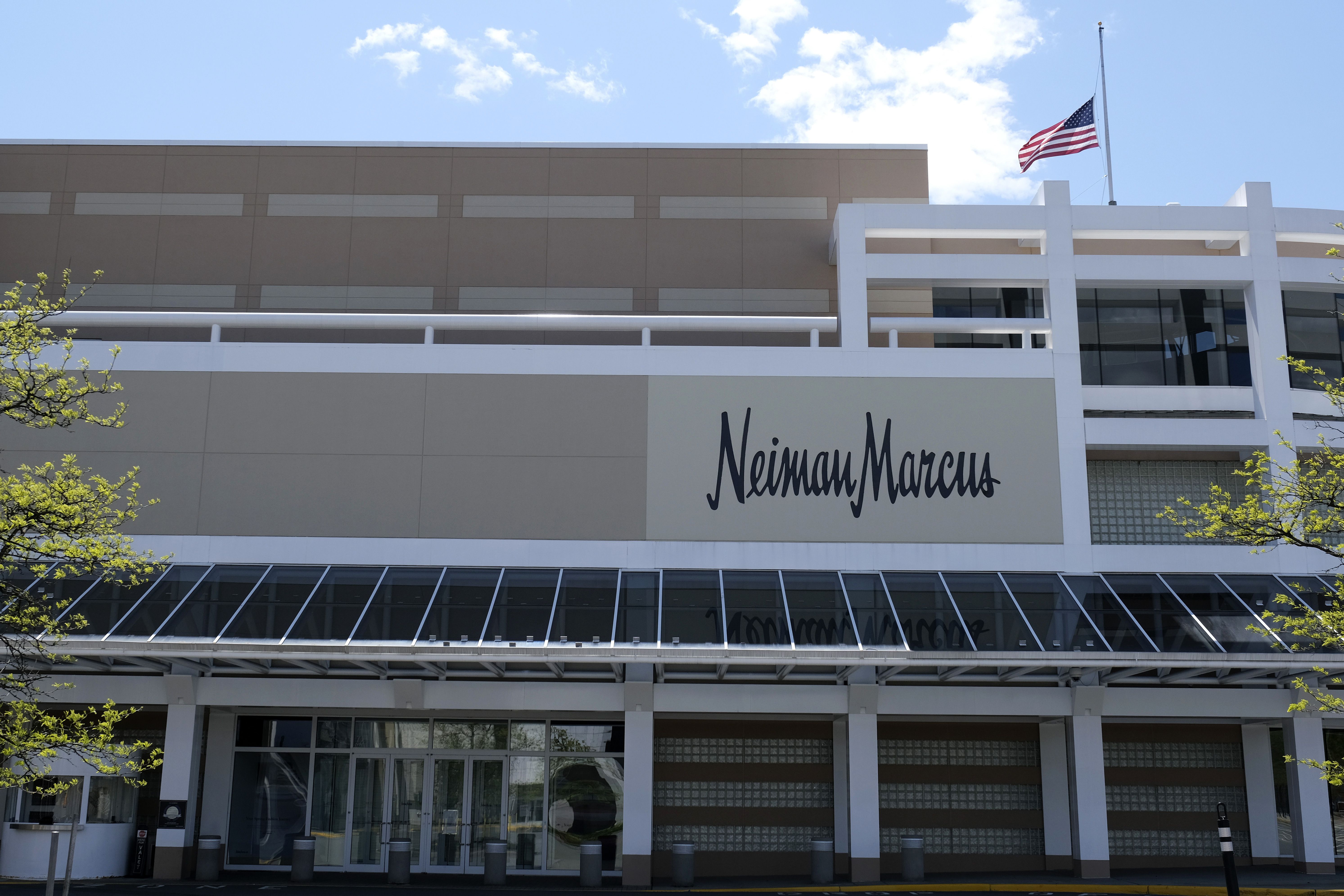 Neiman Marcus emerges from Chapter 11 bankruptcy - New York