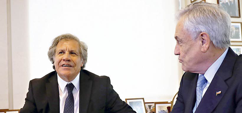 Luis Almagro