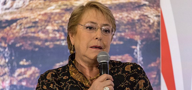 bachelet