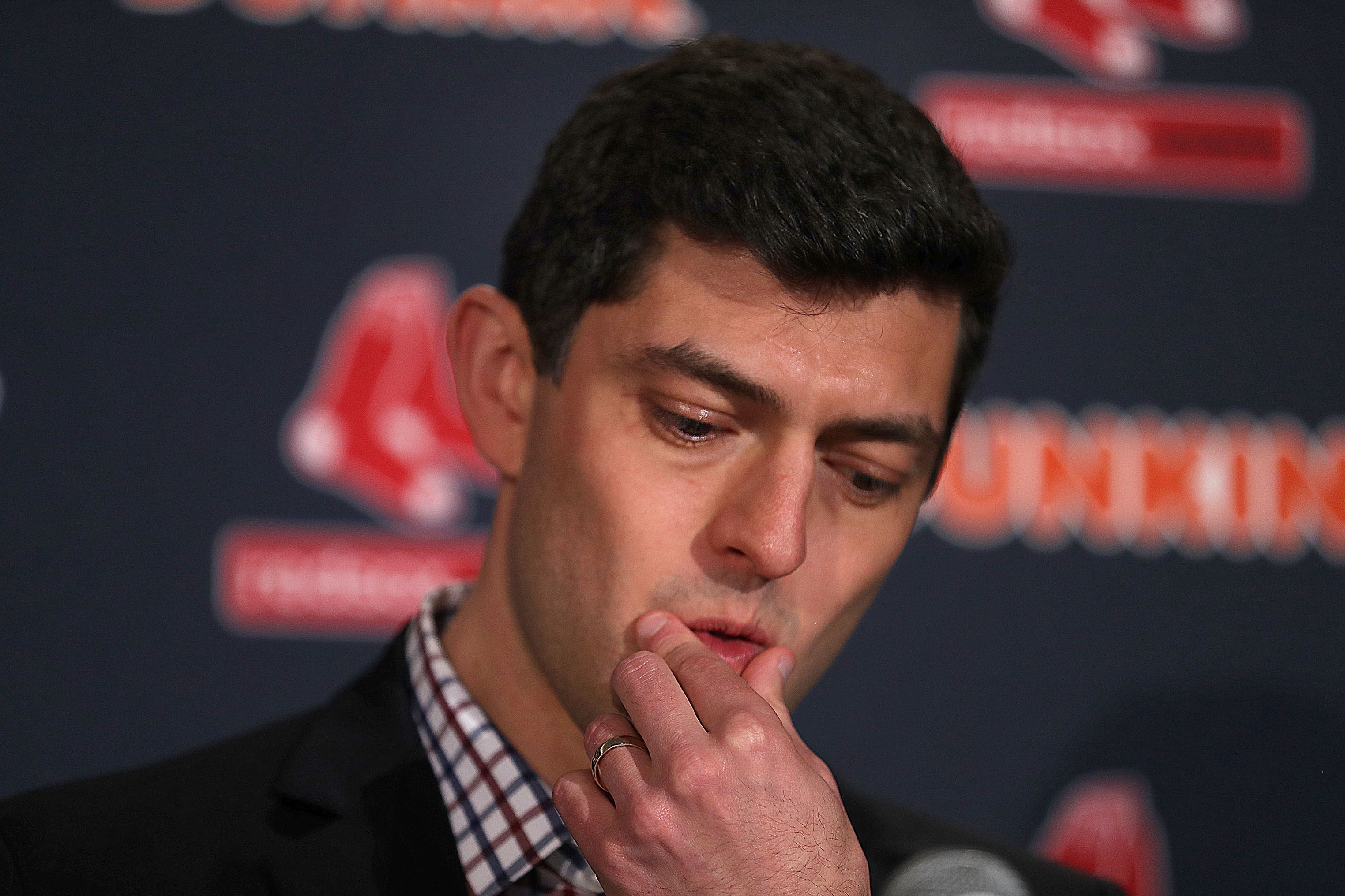 Boston Celtics Brad Stevens reacts to Alex Cora cheating scandal: 'I was sad  about the whole thing' 
