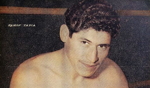 Ramón Tapia