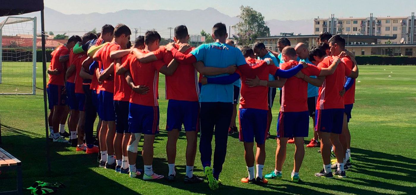 Universidad de Chile