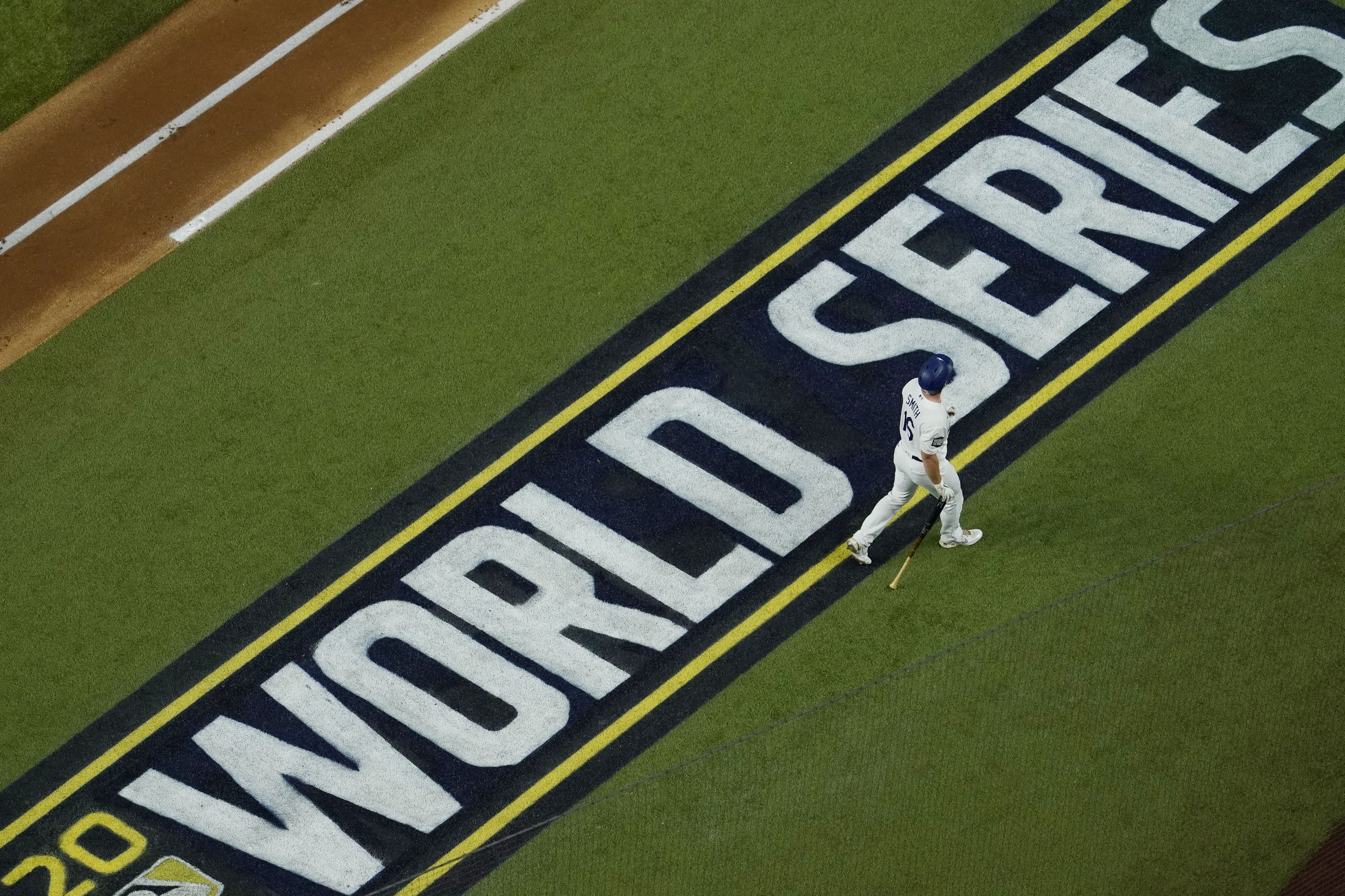 Kevin Kiermaier: Playing on Rays' artificial turf is 'a big issue