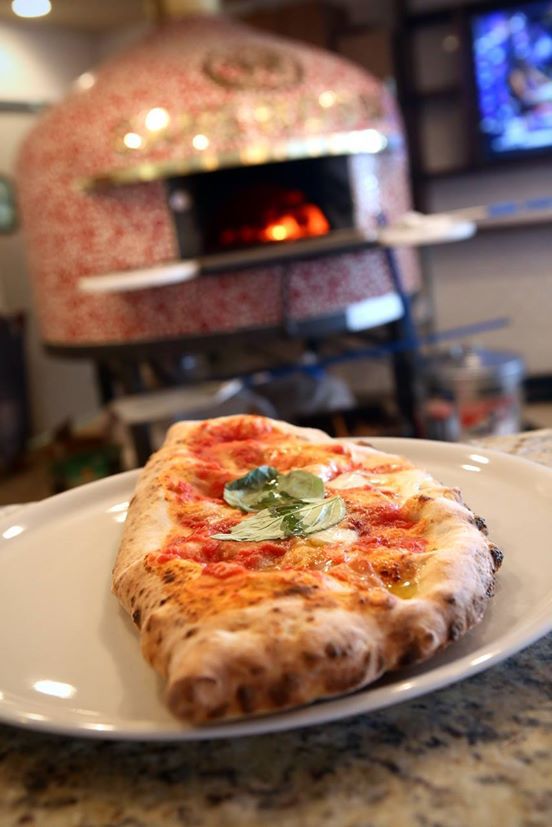 THE ROCK WOOD FIRED PIZZA, Lakewood - Restaurant Reviews, Photos