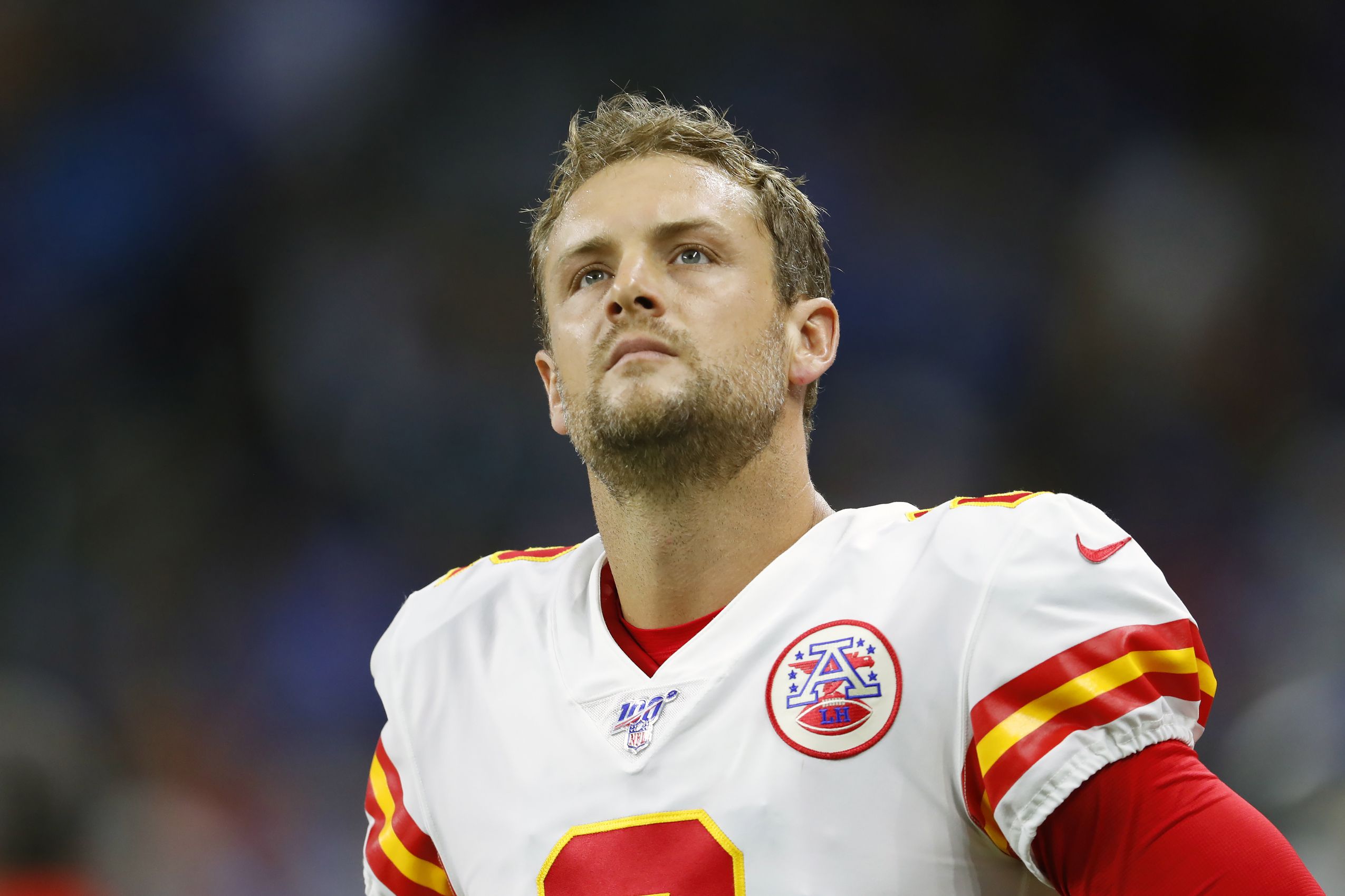 Chiefs nominate Dustin Colquitt for Walter Payton Man of the Year -  Arrowhead Pride