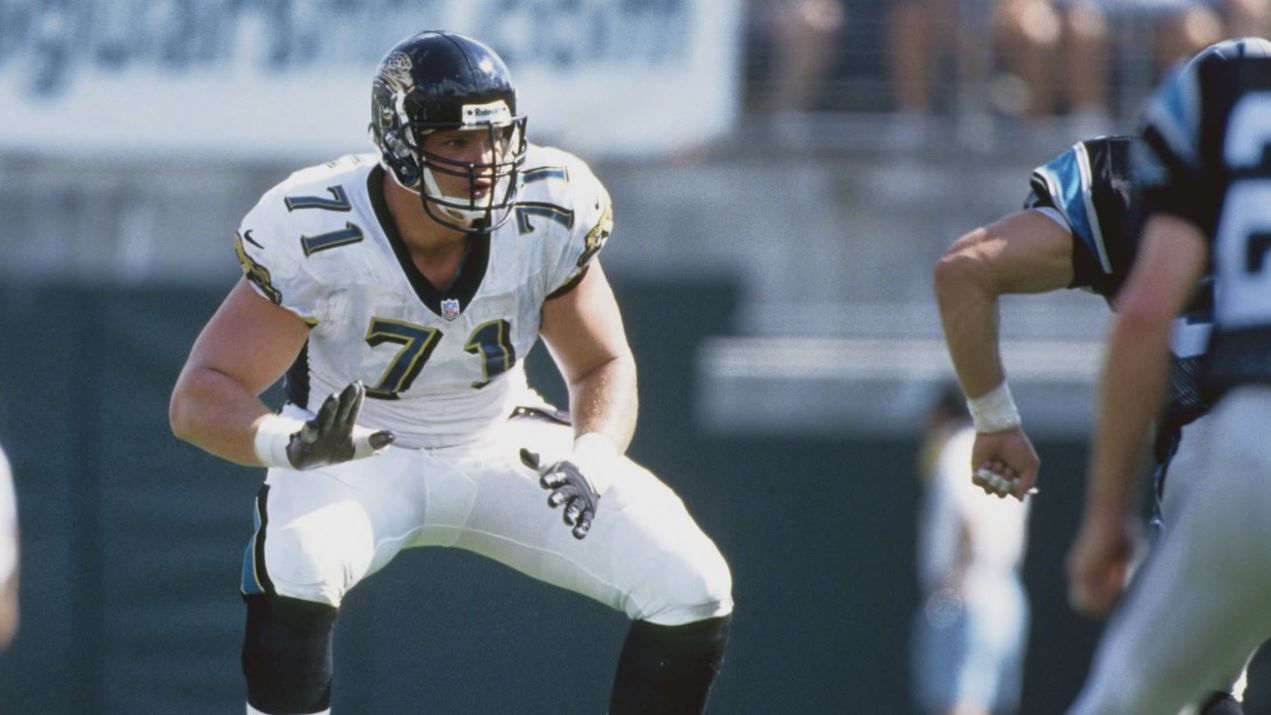 Tony Boselli, Jimmy Smith and Fred Taylor among Hall of Fame nominees