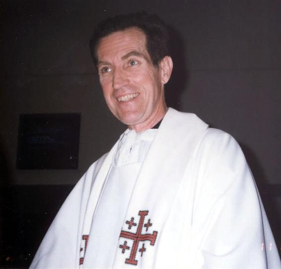 Catholic sexual abuse: Former Pa. priest arrested for child