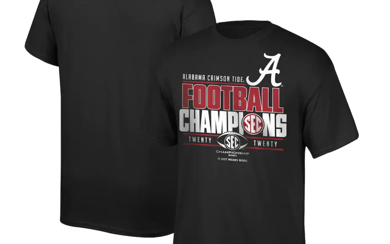 2018 State Football Championship Tshirts Now on Sale!