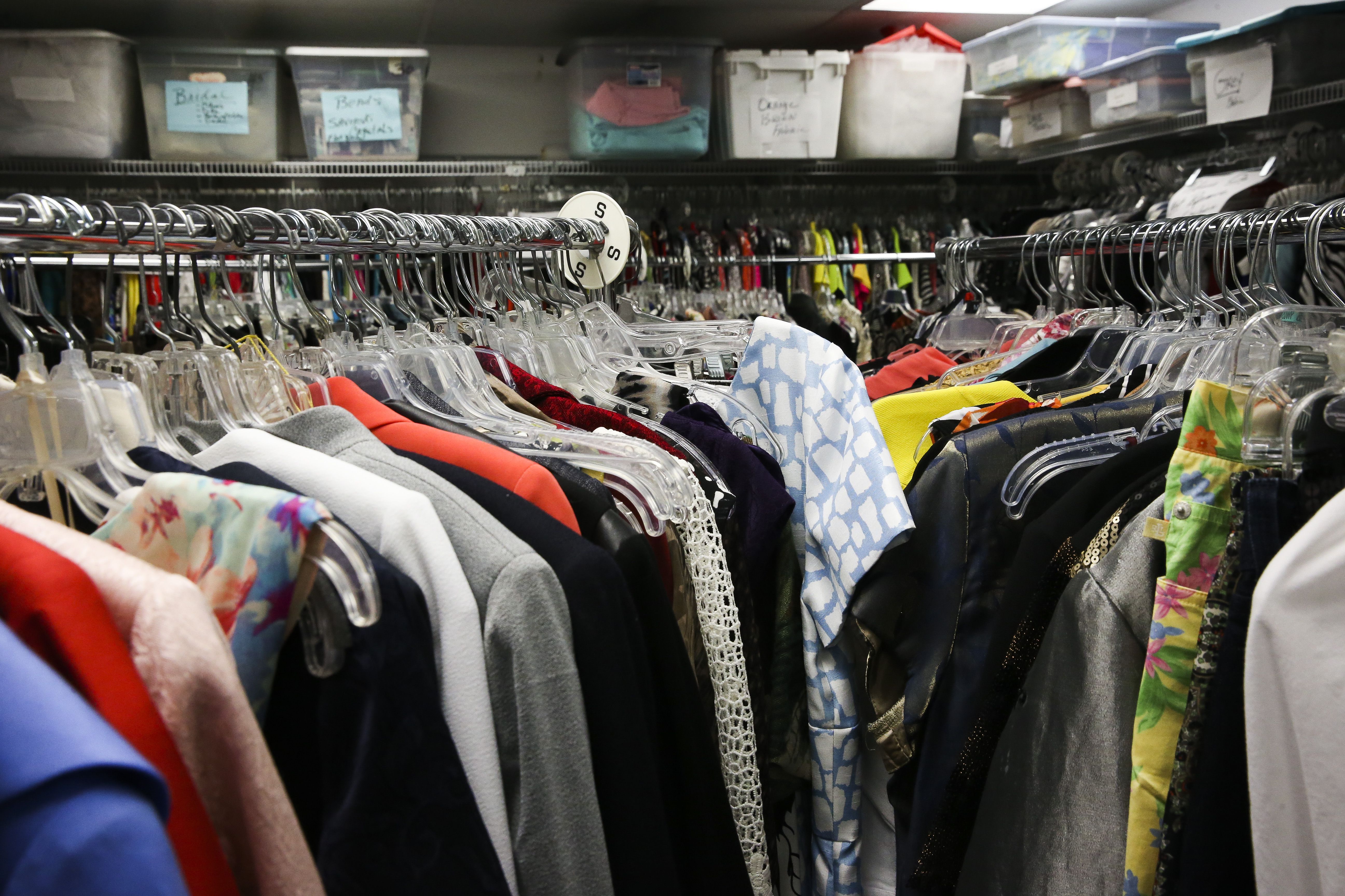 One-Eighty Consignment & Thrift Shoppe