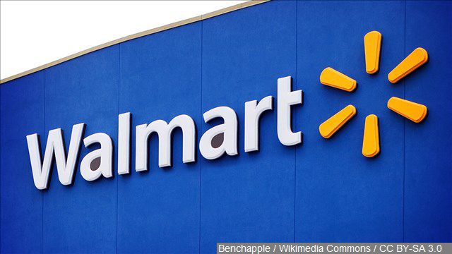 Wal-Mart closing 269 stores, 1 in Las Vegas