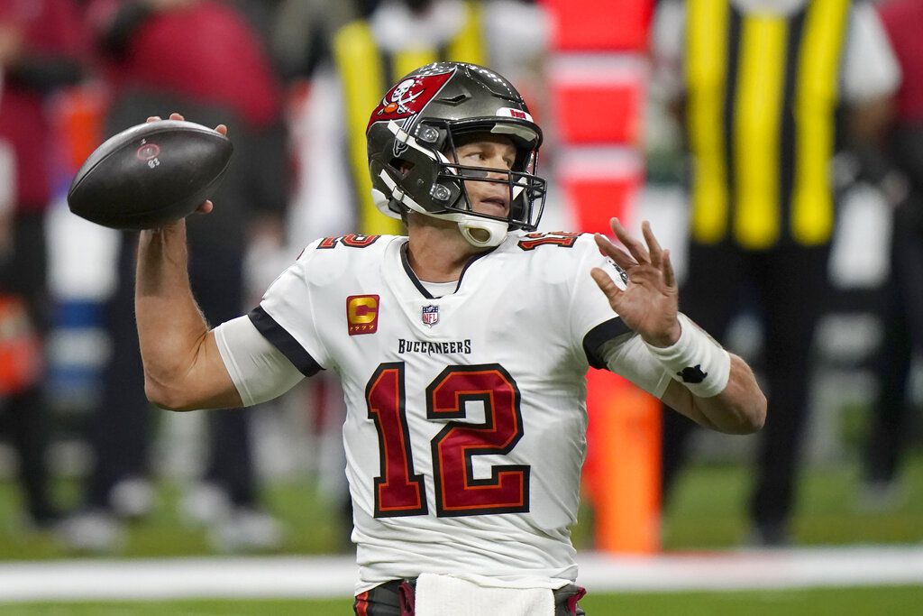 What time, TV, channel is Tampa Bay Buccaneers vs. Green Bay Packers?  (1/24/21): FREE LIVE STREAM, watch NFC Championship Game online 