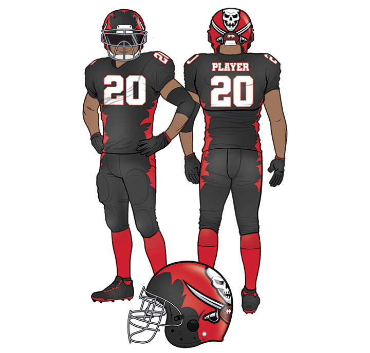 Bengals new uniforms get leaked on  , and they are still ugly