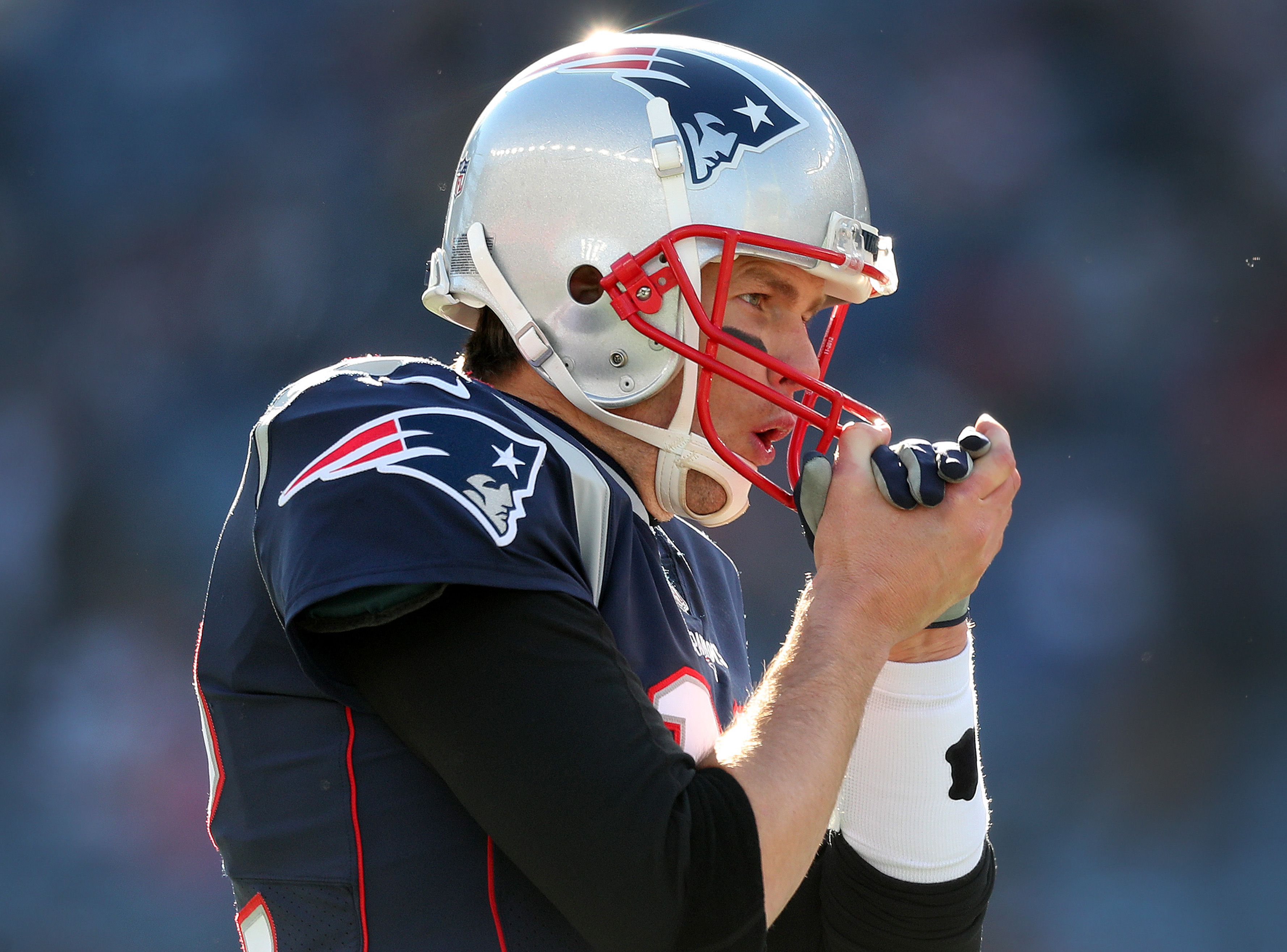 Masterful performances in cold weather games helped shape Tom Brady's NFL  legacy 