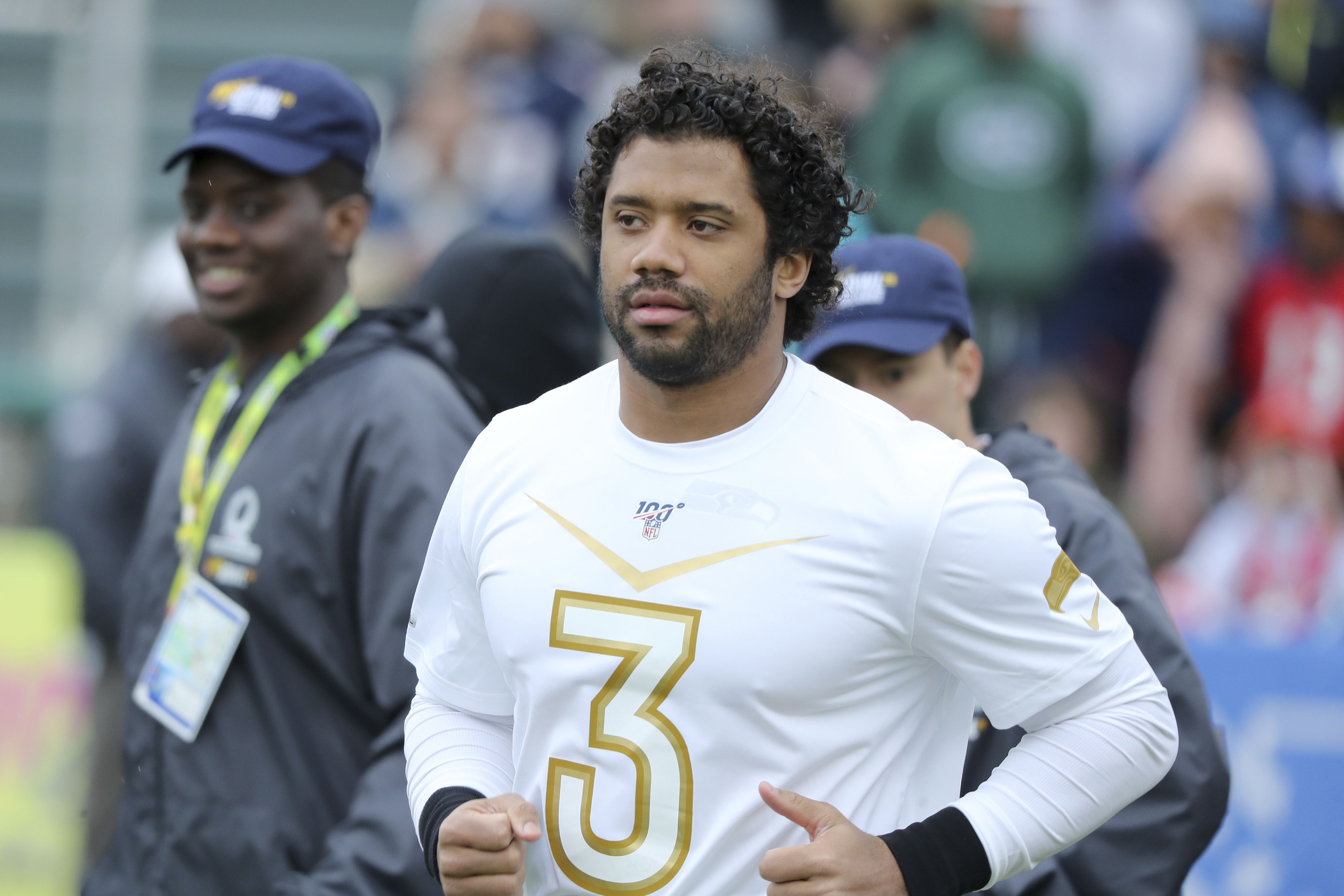 Pro Bowl Skills Showdown 2020: Start time, TV channel, live stream, how to  watch 