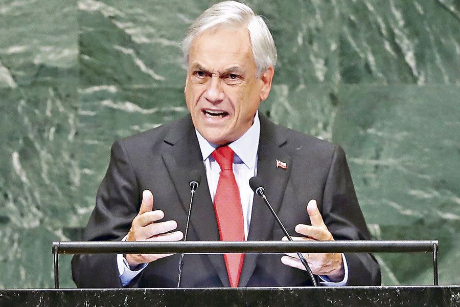 Piñera