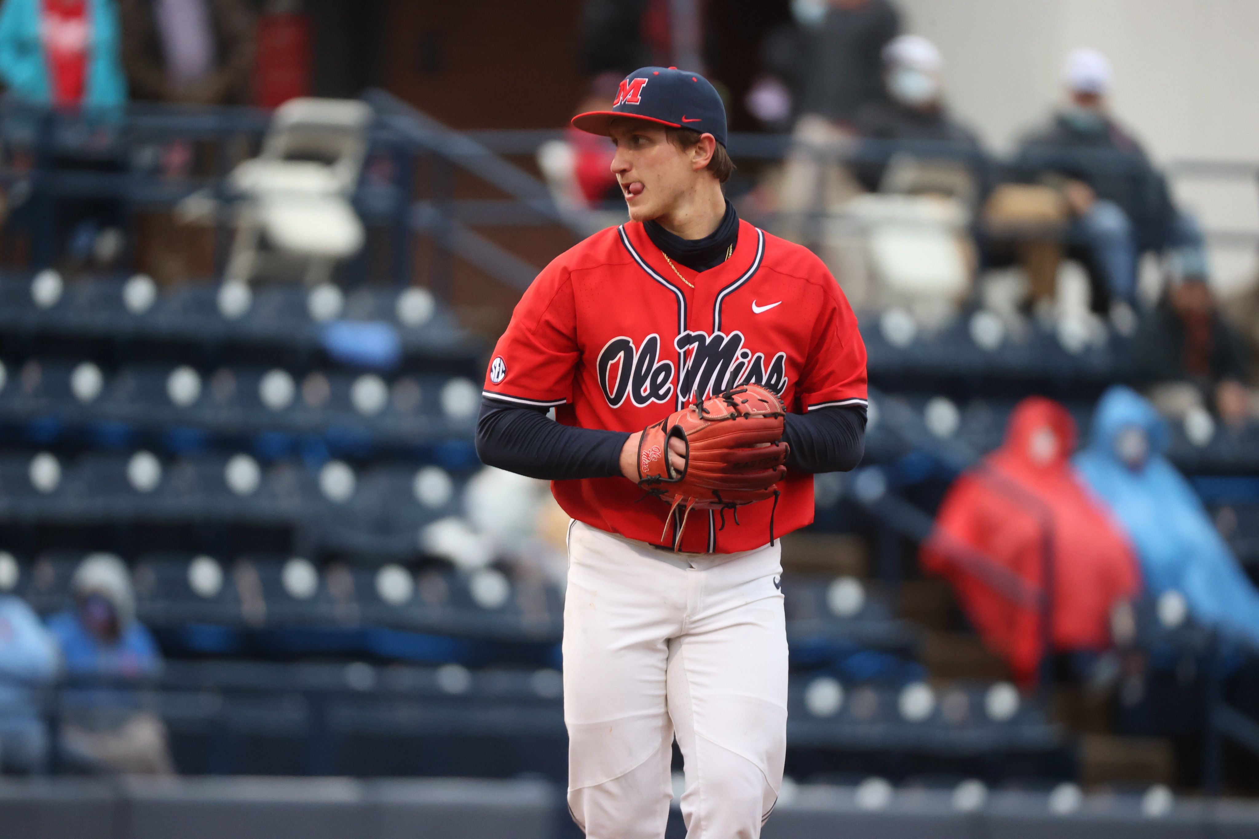 UCF Baseball Takes Series Win Over No. 1 Ole Miss - UCF Athletics