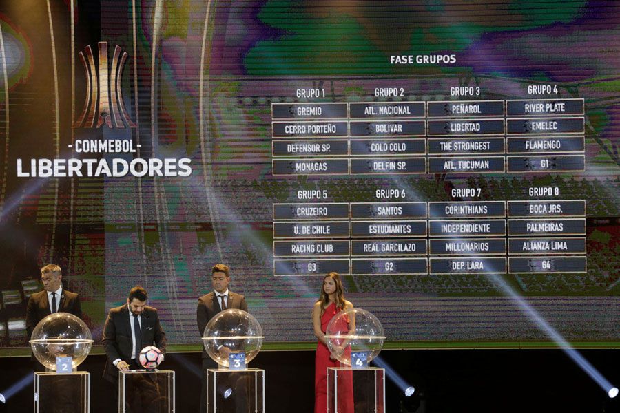 Copa Libertadores