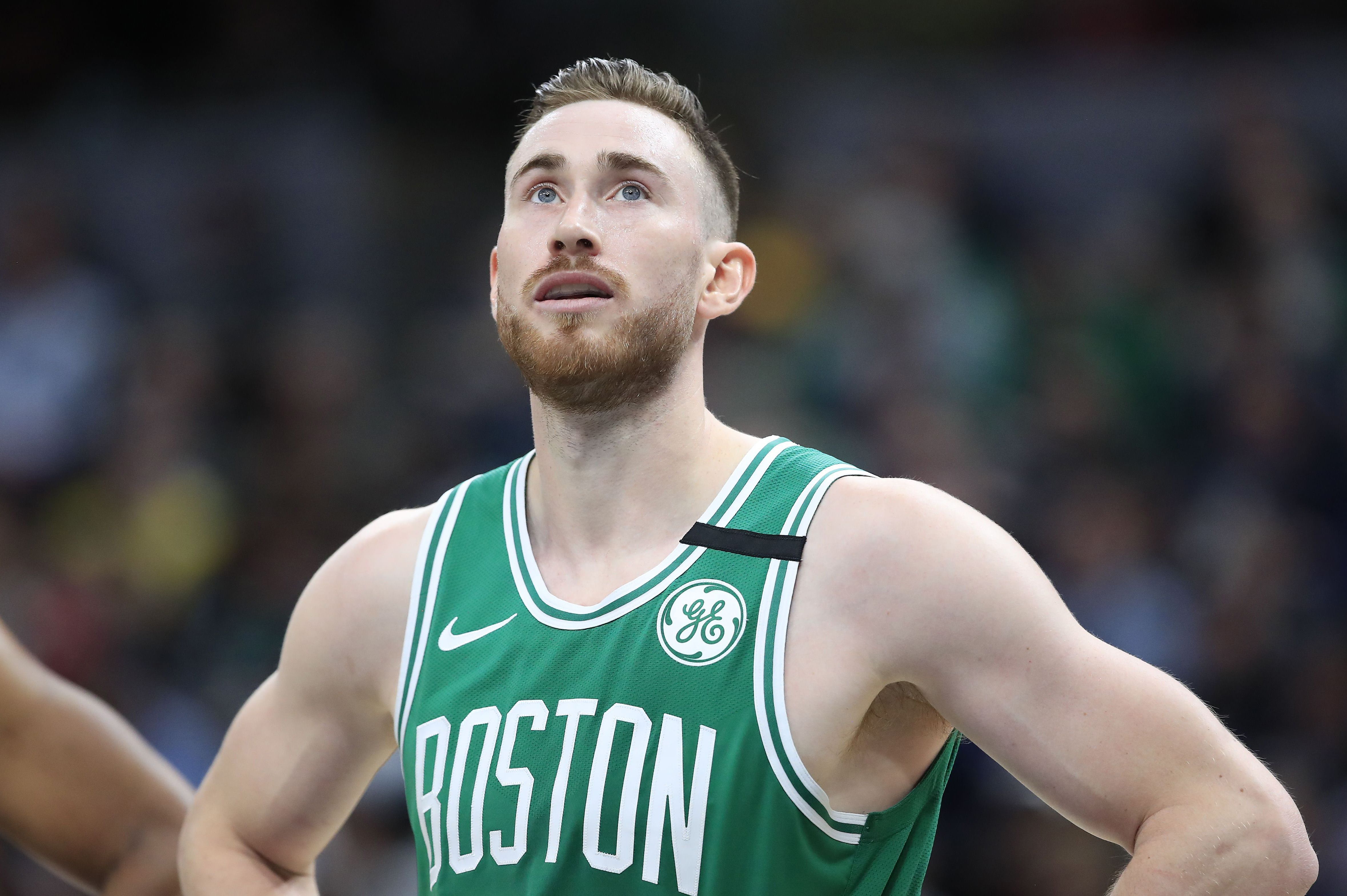 Arquivos Gordon Hayward - Celtics Brasil