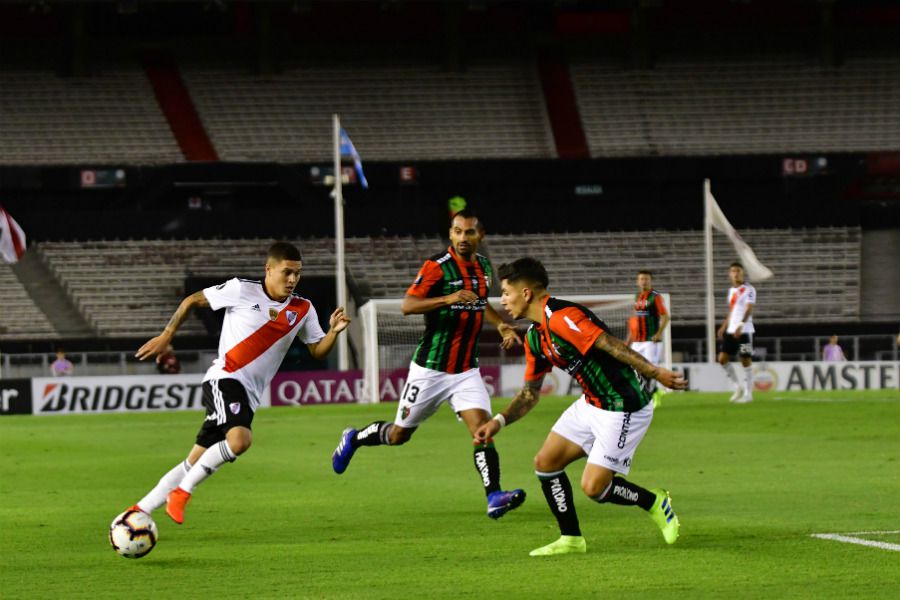 River-Palestino