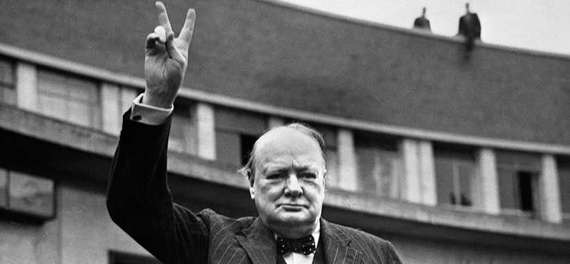 churchill