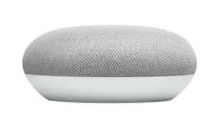 google home