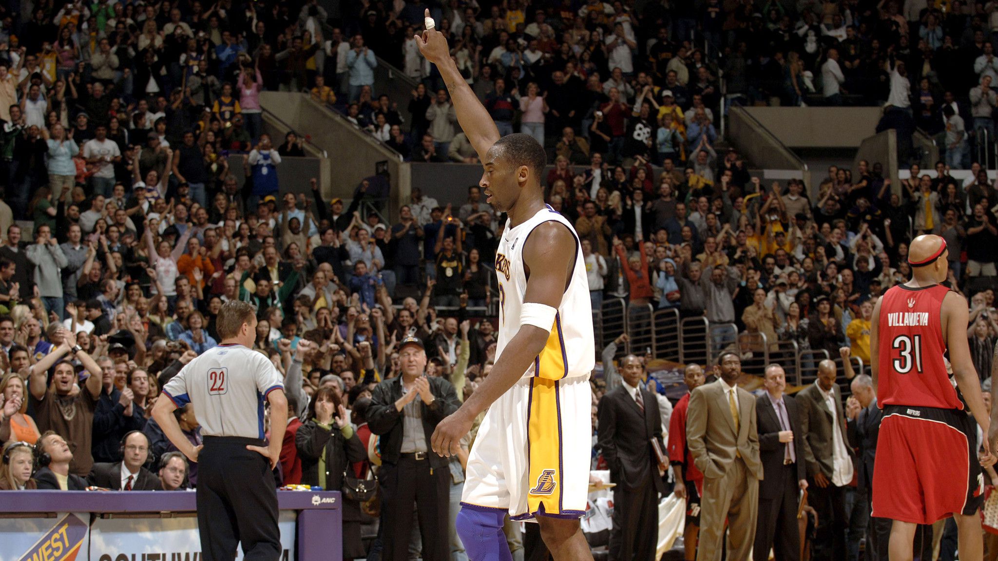 Remembering the night Kobe Bryant scored 81 points - Los Angeles Times
