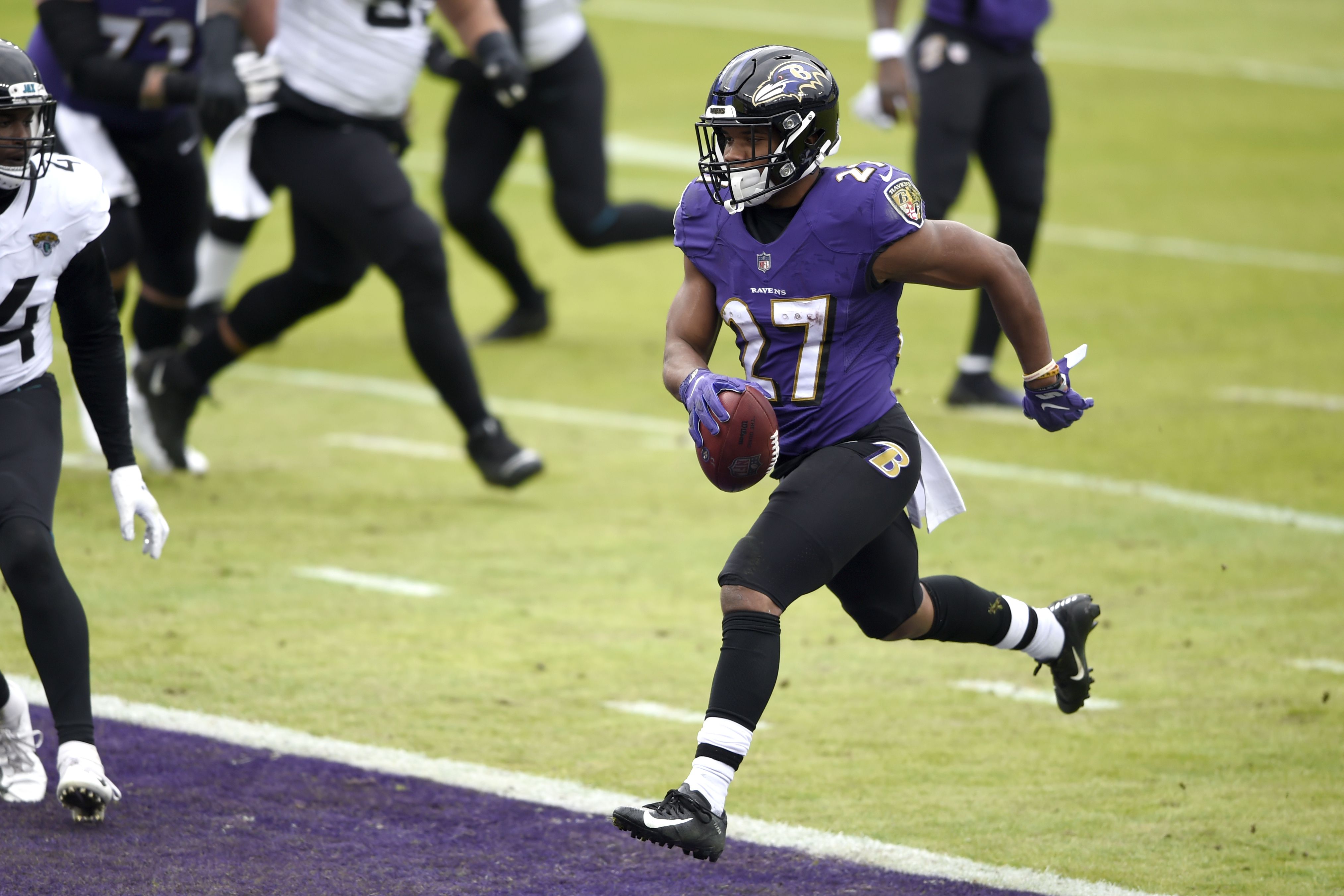 What TV channel is Ravens-Giants on today? Live stream, time, how to watch  online 