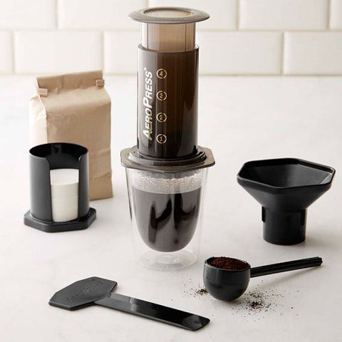 AeroPress de Aerobie