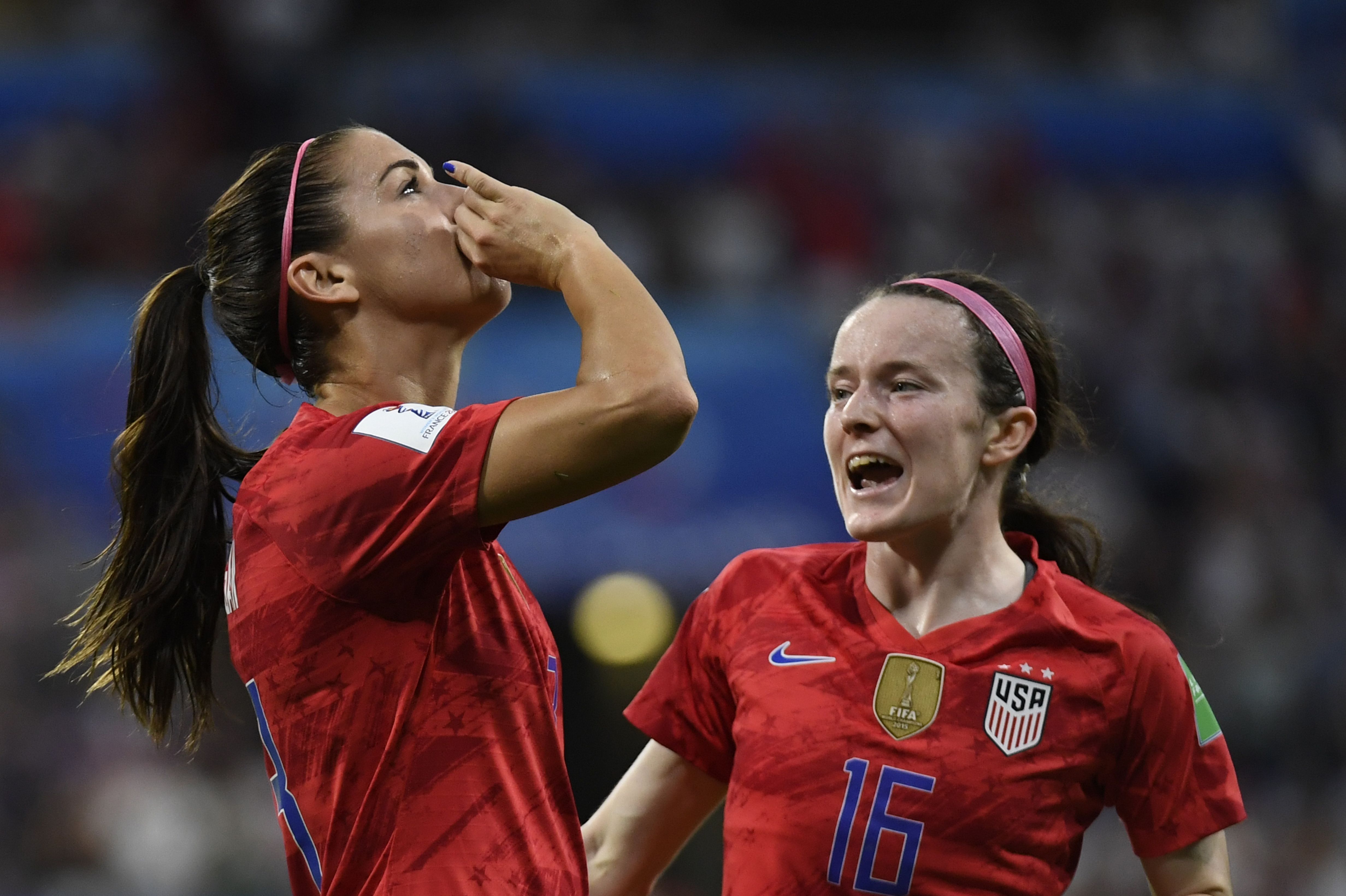 watch us women's soccer live online