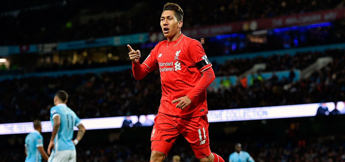 Roberto Firmino