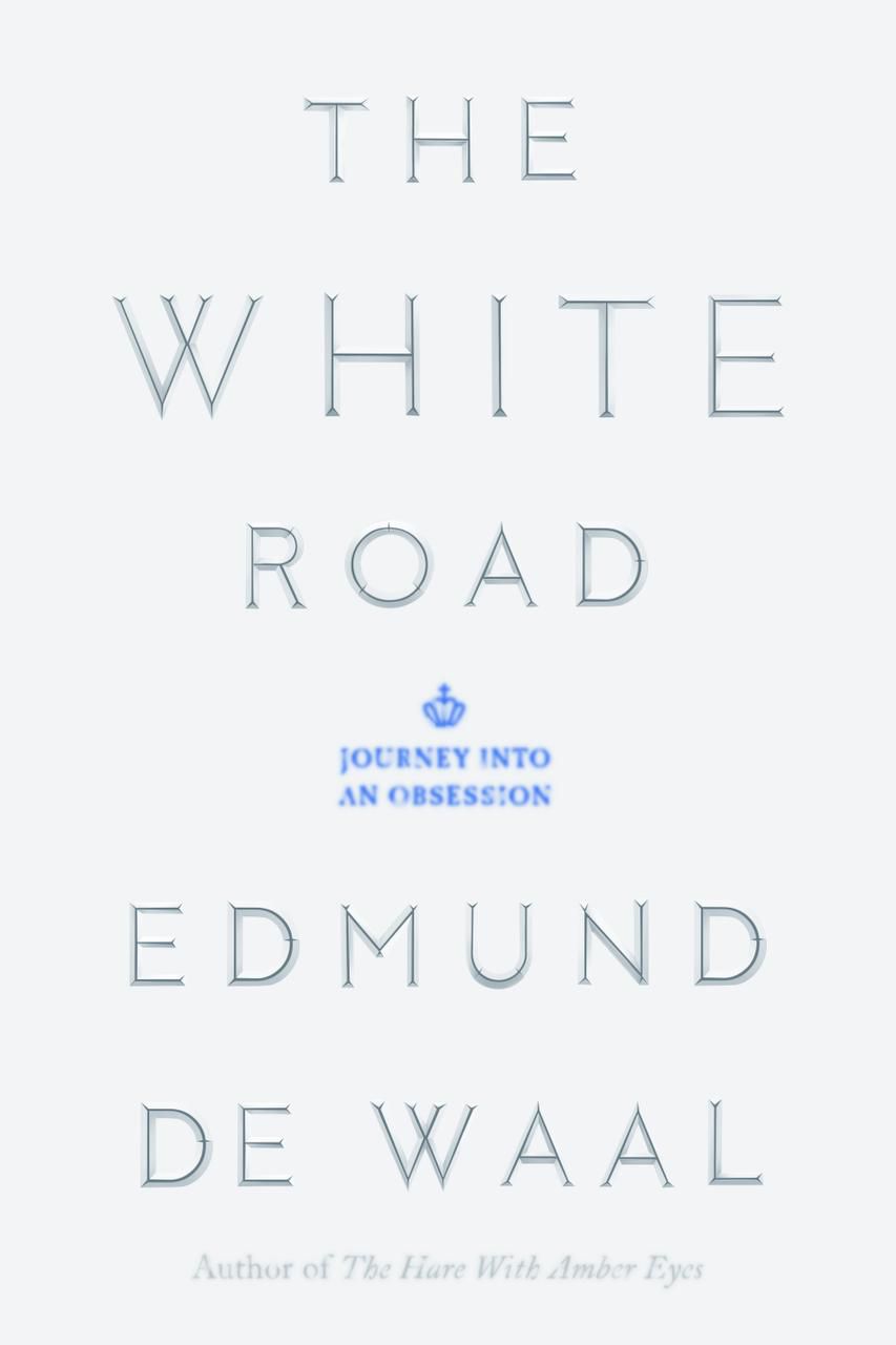 The White Road by Edmund de Waal review – incidents, marvels and