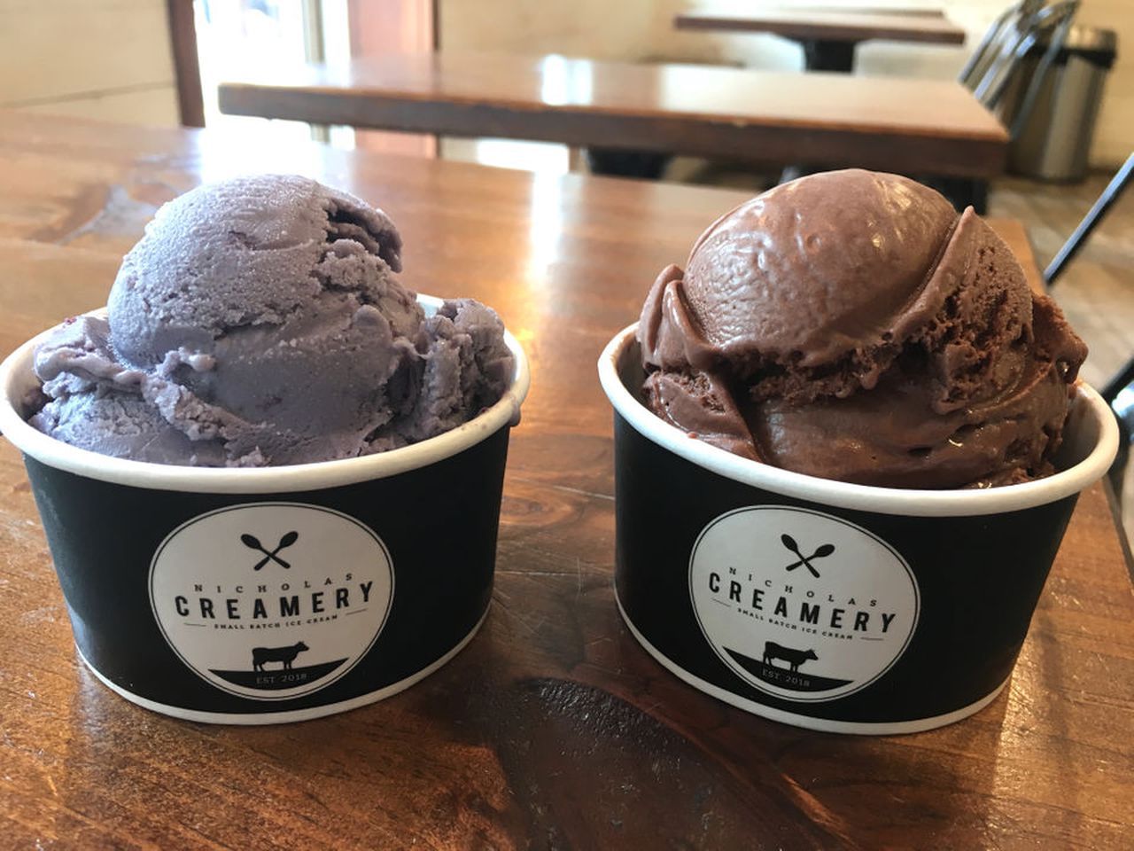 N.J.'s best ice cream: The 35 sweetest spots around the state 