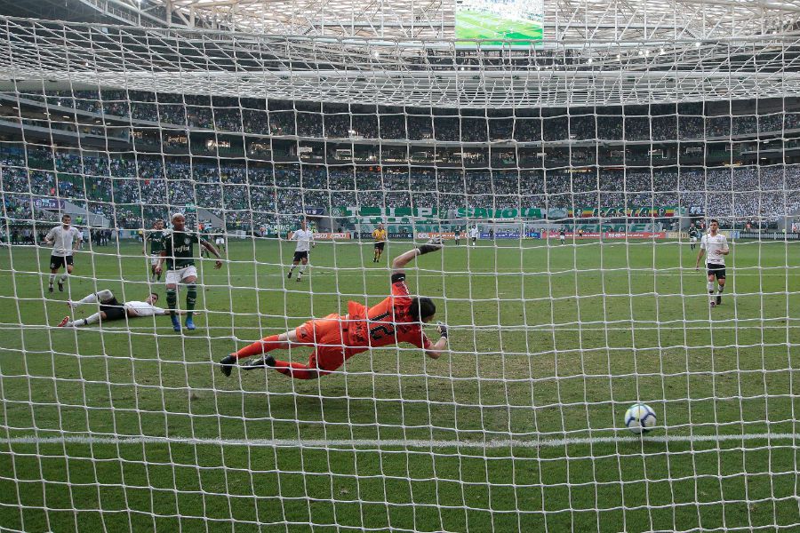 PALMEIRAS CORINTHIANS