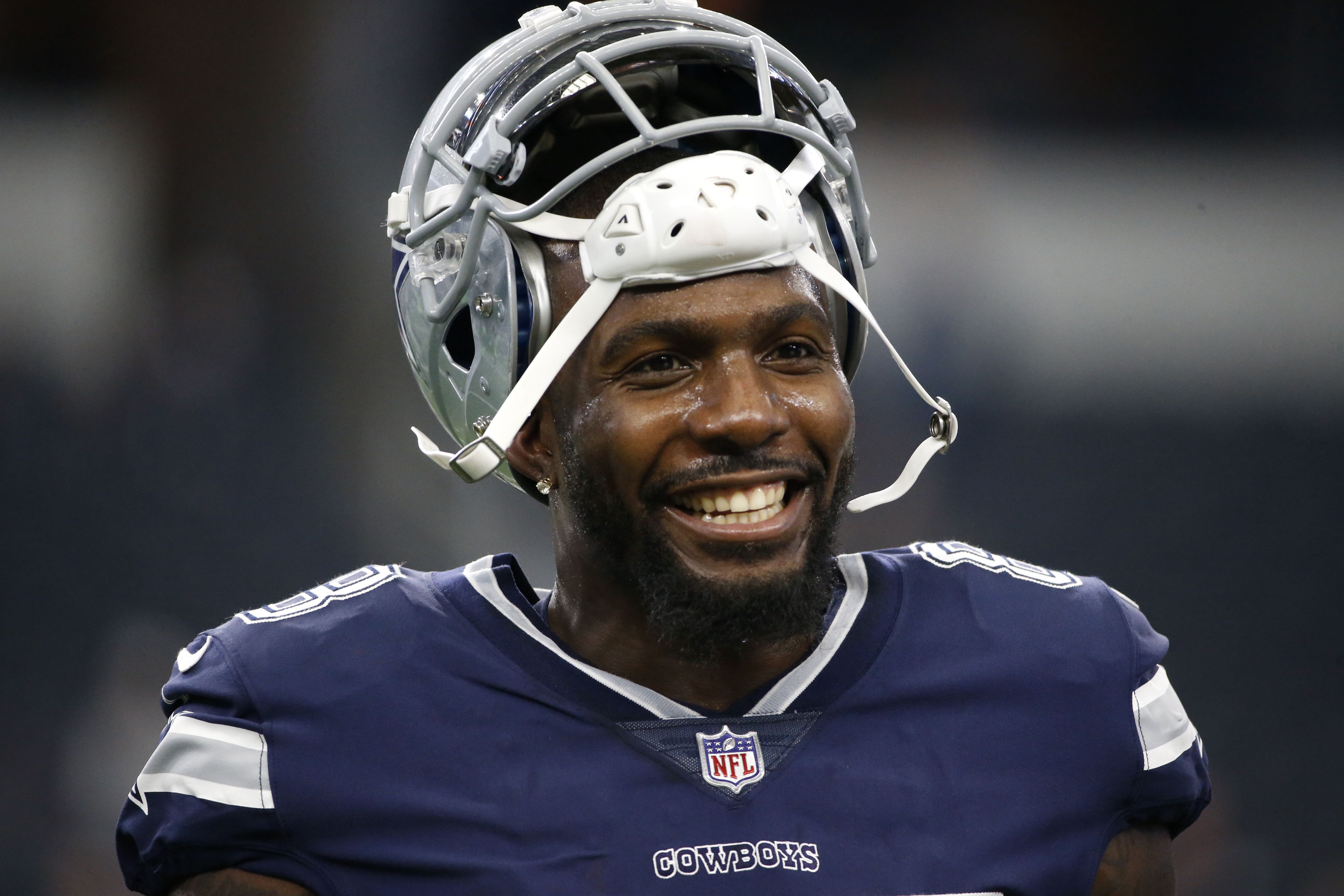 Cleveland Browns: Dez Bryant reportedly no longer an option