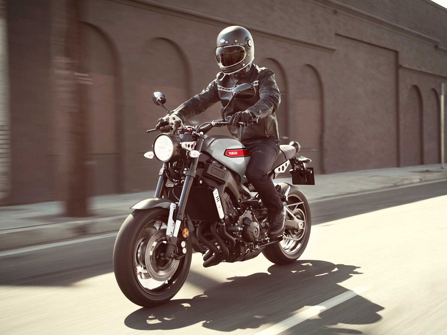 5 More Motorcycles Perfect For Taller Riders