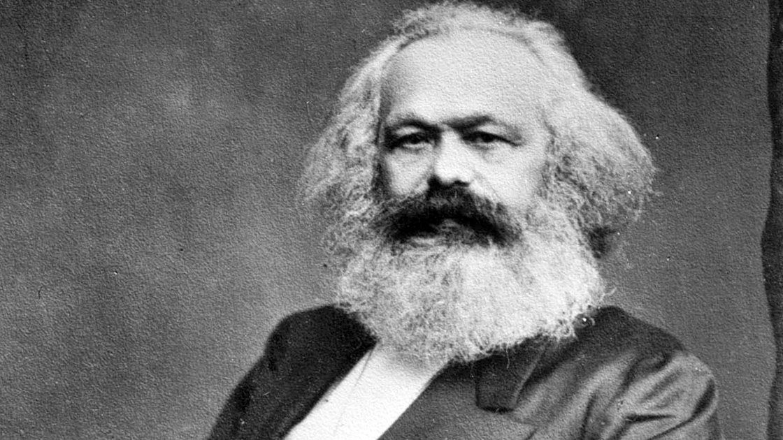 karl marx