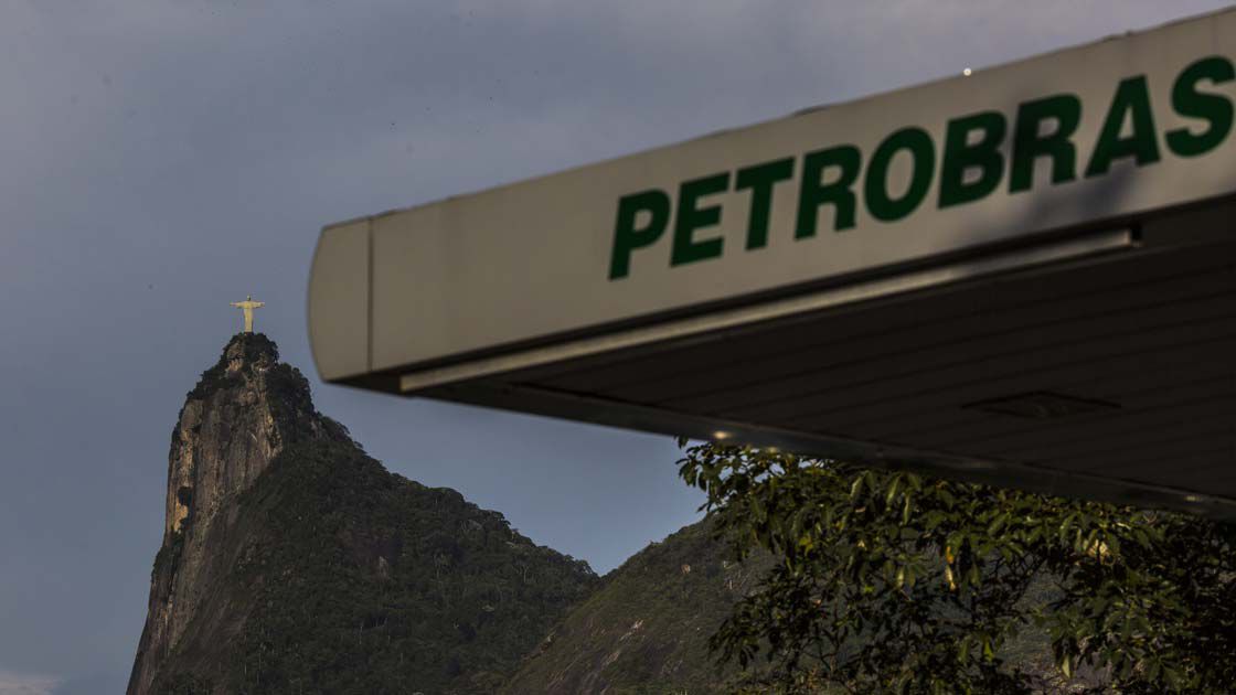 Petrobras