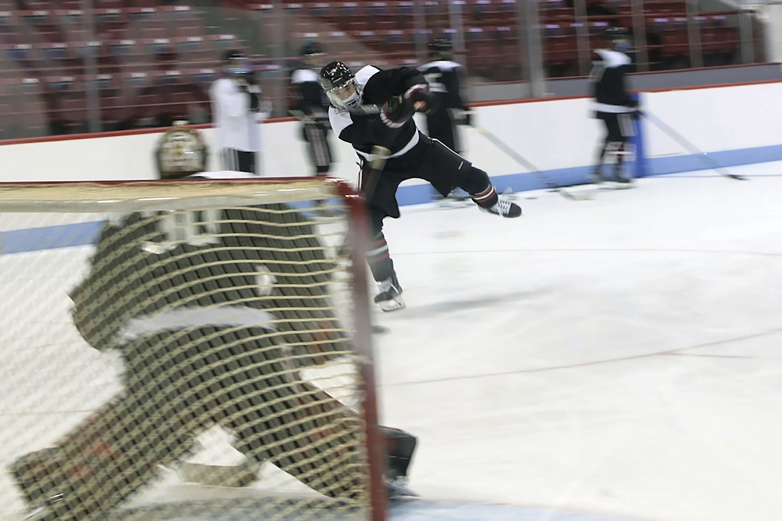 Six Youngstown, Ohio Phantoms selected in NHL Draft