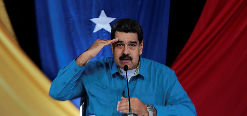 Maduro