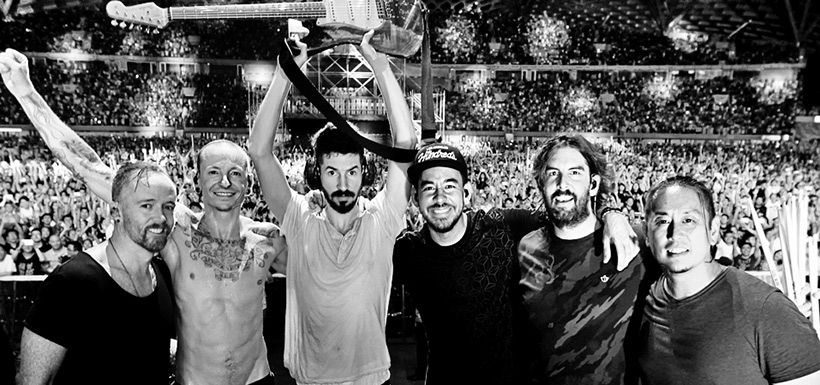 Linkin Park