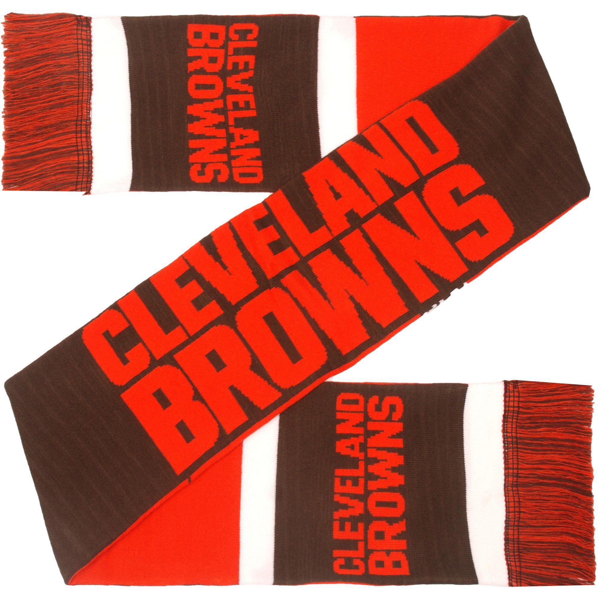 Cleveland Browns gear to keep you warm during cold-weather tailgating,  inside the stadium 