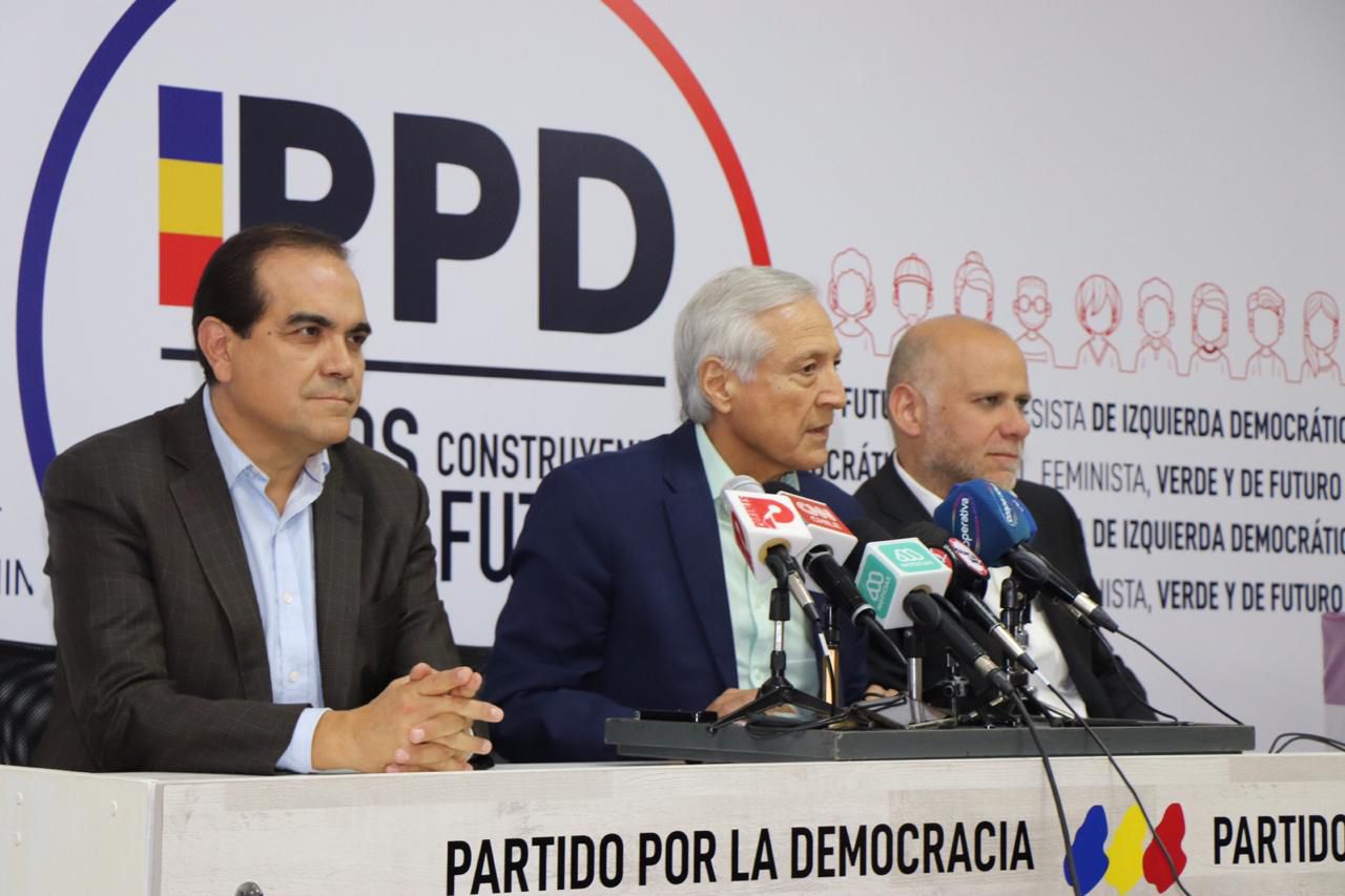 Convergencia progresista