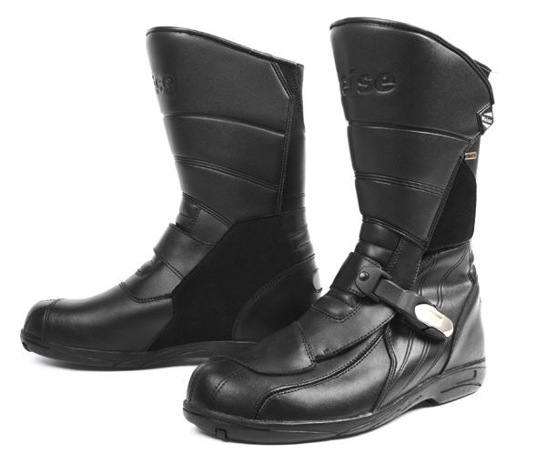 Weise 2024 motorcycle boots